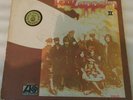 Led Zeppelin - II LP Vinyl, SD-8236 Original 1st Press, Play Tested