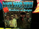 SEALED 1966 MONO = SHADOWS OF KNIGHT - BACK DOOR MEN - IMPACT FUZZED PSYCH PUNK