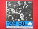 Various London Trad Scene 50s LP Ace of Clubs ACL1154 EX/EX 1963 with Ken Colyer