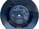 Northern Soul, R&B, Ike & Tina Turner, Dust My Broom. HMV Original