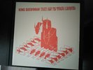 MF Doom/King Geedorah - Take Me To Your Leader MINT Cond Orig2003release2xBlk LP