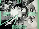 LCD Soundsystem- The London Sessions 2-LP SEALED** 2017 Vinyl Indie Rock/Disco