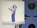 Toro Y Moi BOO BOO +MP3s GATEFOLD VINYL RECORD 2x Marble Blue Colored LP. NM