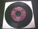 DIANE MAXWELL 45 Challenge 1950'S POP R&B ROCKER love charms First Press POPCORN