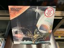 Amon Duul II Hijack LP COLORED vinyl reissue 7th album 1974 KRAUTROCK SEALED NEW