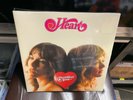 Heart Dreamboat Annie LP 2016 gatefold reissue Magic Man Crazy On You SEALED NEW