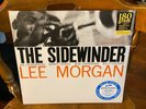 Lee Morgan The Sidewinder LP 2020 180 gram AUDIOPHILE analog Kevin Gray SEALED