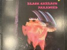 Black Sabbath - Paranoid Vinyl LP NEMS