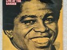 James Brown - Live At The Garden