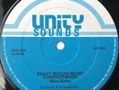 Nitty Gritty / Errol Bellot - Sweet Reggae Music (Computerised) / Natural Tou...