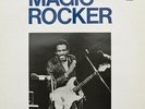 Magic Sam & Shakey Jake - Magic Rocker (LP, Comp, Mono, RE, RM)