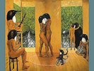 Penguin Cafe Orchestra - Signs Of Life (LP, Album)