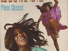 Ike & Tina Turner - Feel Good (LP, Album)