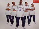 DJ Jazzy Jeff - The Magnificent (2xLP, Album)