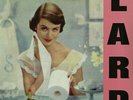 Lard - Pure Chewing Satisfaction (LP, Album)