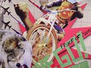 The Go  Team - Proof Of Youth (LP, Album, Ltd)