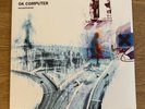 Radiohead - Ok Computer LP - MINT