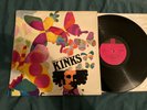 THE KINKS Face To Face LP (NPL 18149) 1st 1966 mono A2/B1 MINT UNPLAYED