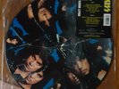 KISS - Crazy Nights/VINYL LP/Polygram/Ex,Ex/Picture Disc