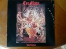 Cro-mags - Best Wishes 1989 OG Press PRO-1274 VG/VG+ Cromags NYHC Warzone