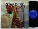 Sonny Rollins 