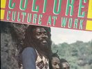 Culture - Culture At Work (LP, Album)