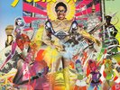 Felix Da Housecat - Devin Dazzle & The Neon Fever (2xLP, Album)