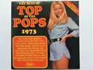 Various Top Of The Pops Best Of 1973 LP Hallmark SHM850 VG/EX 1973 with calendar