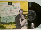 JOHN FORD'S QUIET MAN '52 RCA MONO 10