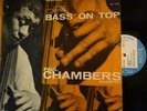 Paul Chambers 