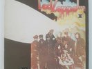 LED ZEPPELIN II 2 Atlantic P10101A Gatefold Vinyl LP 1969 Japan