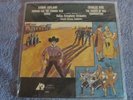 Aaron Copland Charles Ives Dallas Symphony, Analog Productions APC004 33 RPM