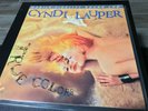 Cyndi Lauper True Colors MFSL Mofi Vinyl LP 180g OOP 2015 Numbered