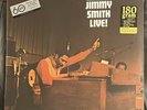 JIMMY SMITH Root Down LP NEW Wilton Felder Buck Clarke Paul Humphry Arthur Adams