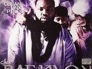 RAEKWON/TONY STARKS aka GHOSTFACE KILLAH - Only Built 4 Cuban Links: Part II