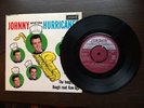 Johnny And The Hurricanes Vol 2 UK EP Vinyl Record London Label 1964 Pic Sleeve