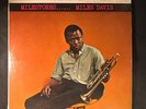 Milestones by Miles Davis (Columbia CL 1193) LP VG/VG