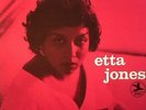 JONES, Etta - Don't Go To Strangers - Vinyl (LP)