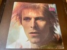 David Bowie Space Oddity 1978 RCA Press INNER VG+/VG Glam Rock Psych Classic LP