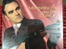 Morrissey You Are The Quarry LP Record sealed The smiths