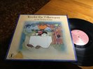 CAT STEVENS “TEA FOR THE TILLERMAN  VG+....ISLAND ..Australian VINYL RECORD