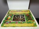 Walt Disney THE ENCHANTED TIKI ROOM Original DISNEYLAND 1968 Vinyl LP near mint
