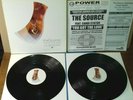 THE SOURCE FEATURING CANDI STATON - You Got The Love - (Vinyl 2x12