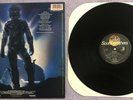 THE WRAITH LP Soundtrack PROMO Record w/ OZZY OSBOURNE & BONNIE TYLER EX-NM