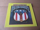 6 TESTPRESS RECORDS:BAKERLOO, 3 X PETE BROWN, 2X BLUE CHEER AKARMA TIMELESS