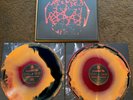 King Gizzard - Live In San Fran ‘16 Limited Alamo Square Flightless 2LP /2000