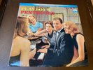 Playboys Penthouse Cy Coleman and Orchestra Everest Jazz LP Swing FAST SHIPPING