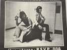 THE ROLLING STONES - Jack Daniels On Tour -LP. Not TMOQ