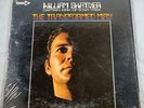 William Shatner - The Transformed Man * Decca DL 75043 Rock Psych LP w/Inner