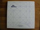 THE BEATLES THE SILVER BEATLES HAMBURG 3 x VINYL LP RECORDS BOX SET  VG++ / VG